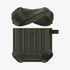 ASD00537 - Apple AirPods Pro Case Tough Armor in black showing the front